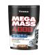 Weider Mega Mass 4000 Energía y proteínas de alta calidad sabor Chocolate 4kg