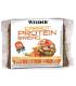Weider Pan con proteína ,zanahoria, fibra, bajo en calorías e hidratos