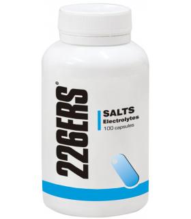 226ERS Salts Electrolytes Minerales y Vitaminas 100 cápsulas
