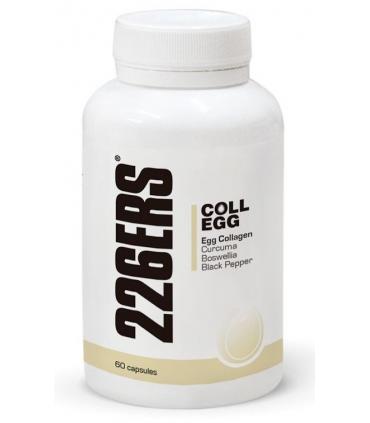 226ERS Coll-Egg Protección articular, huesos, ligamentos y tendones 60 cápsulas
