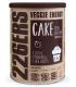 226ERS Veggie Energy Cake Pastel energético sabor chocolate 480 gramos