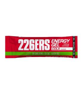 226ERS Bio Energy Gel Energético con 160mg de Cafeína en 40gr