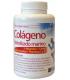 Colágeno Hidrolizado Marino con Magnesio, Calcio, Silicio orgánico y Vitaminas C y D bote de 180 comprimidos