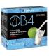 OB4 Para adelgazar, reduce las ganas y el ansia de comer en 30 sobres