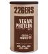 Proteína Vegetal Vegana de 226ERS Vegan Protein para batido proteico 700gr