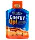 Gel Victory Endurance Energy UP Naranja sin cafeína