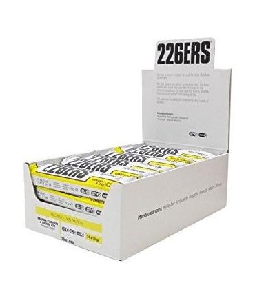 226ERS Barritas Neo Bar 50% Proteína Pack Caja de 24 barritas