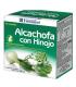 Alcachofa con Hinojo de Ynsadiet confort digestivo en 20 ampollas