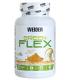 Green Flex Weider Protección articular huesos y cartílagos vegano 120 cápsulas