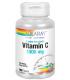 Solaray Vitamina C 1000mg Acción retardada 100 comprimidos