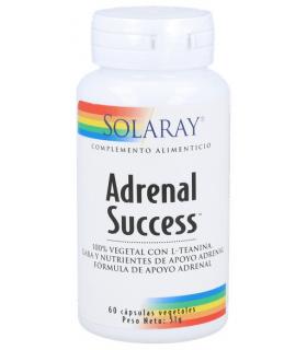 Adrenal Success Solaray