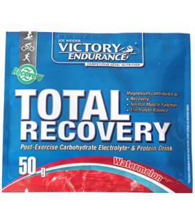Victory Endurance Total Recovery sobre monodosis 50 gramos