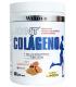 Weider Joint Collagen Colágeno hidrolizado de alta calidad más cúrcuma sabor Limón