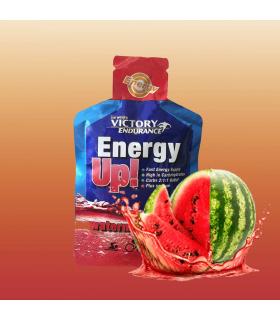 Victory Energy UP gel sabor sandía