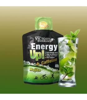 Victory Energy UP gel sabor mojito