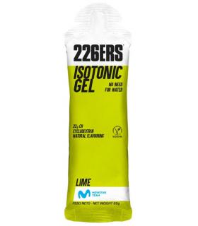 226ers gel isotonic cicoldextrina
