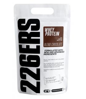 226ers Protein Whey sabor chocolate