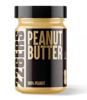 Crema cacahuete 226ERS Peanut Butter natural