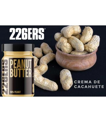 226ERS Peanut Butter