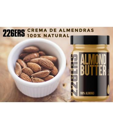 226ERS Almond Butter