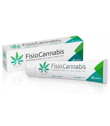 fisiocannabis