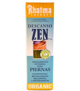 Rhatma Descanso Zen relajante y embellecedor de piernas 250 ml