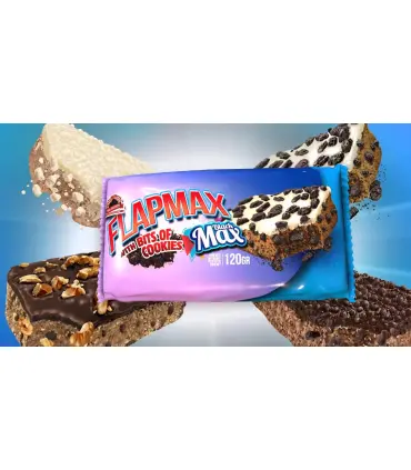 banner Flapmax Max Protein