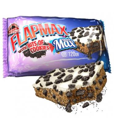 Falpmax en sabor Black max