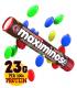 Max Protein Maximinos con chocolate suizo proteico