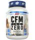 Bote de proteína Big Supplements Iso CFM Zero sabor leche con canela 1KG