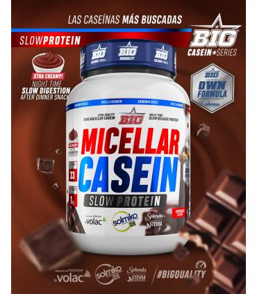 banner big supplements micellar casein chocolate