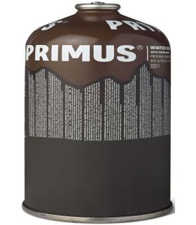 Primus gas de invierno en cartucho con Isobutano y Propano 450 gramos