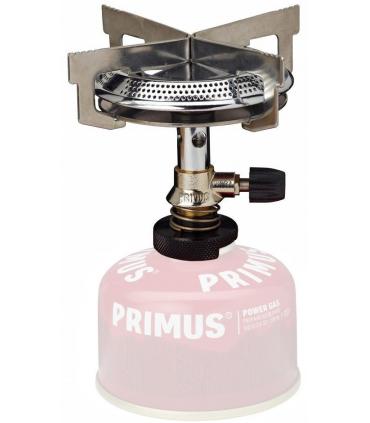 Hornillo de gas para camping Primus