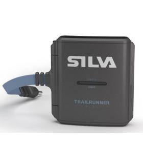 Caja carcasa para pilas o batería hibrida frontales Silva Trail Runner Free