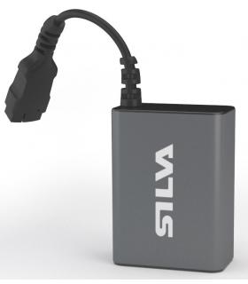 Batería Silva recargable de 2.0 Ah compatible con linternas frontales