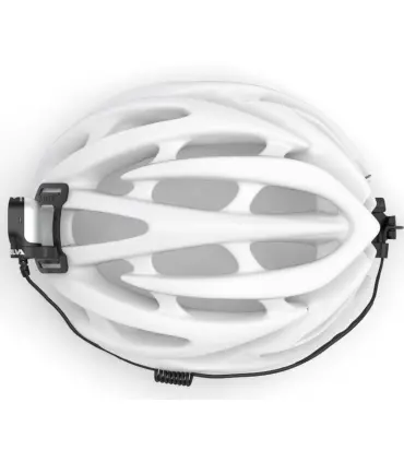 luz led para casco de ciclismo