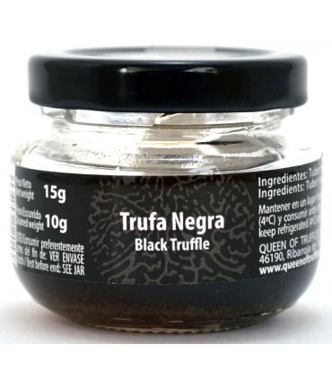 Trufa negra Queen of truffles Tuber Melanosporum