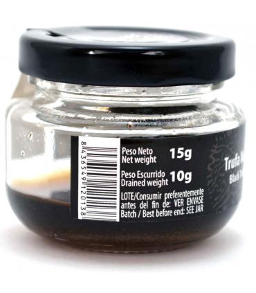 10 gramos de trufa negra melanosporum