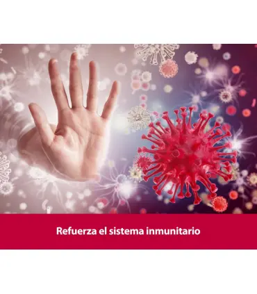 ¿Para qué sirve inmunovir?
