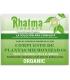 Rhatma Therapy desodorante micronizado por plantas, reduce la sudoración 15g
