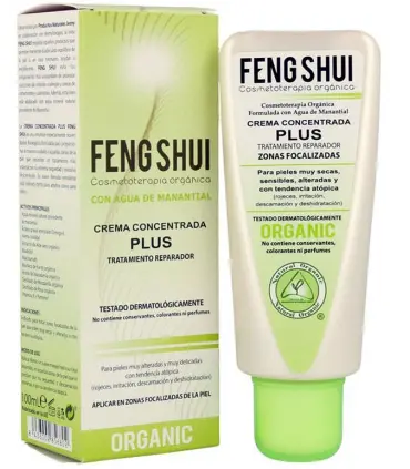 Feng Shui Crema Concentrada PLUS 100 ml