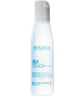 Salerm Silk Touch toque de seda brillo extremo