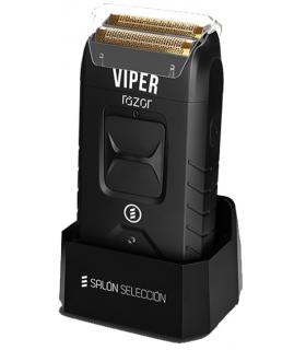 Salerm Viper Razor Salón Selección rasuradora profesional para degradados V4382