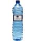 Agua La Serreta de manantial natural en botella de 1.5 litros