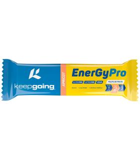 Keepgoing EnerGyPro Barrita energética 40 gramos