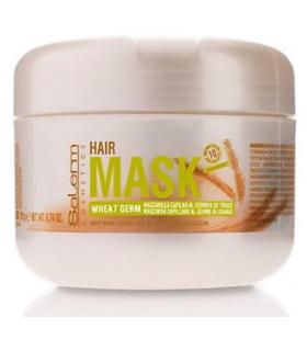 Salerm Hair Mask Mascarilla capilar con germen de trigo
