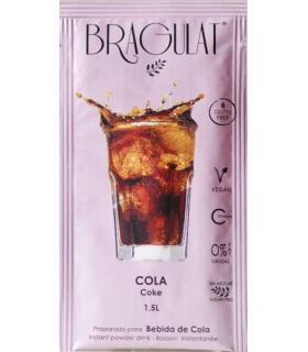 Bragulat saborizante para el agua sabor Cola Coke