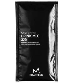 Maurten Drink Mix 320 bebida energética hidrogel 80gr