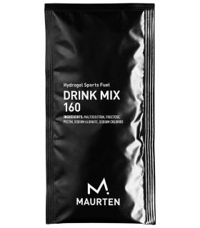 Maurten Drink Mix 160 bebida energética hidrogel 40gr