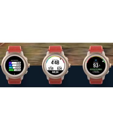 Coros Apex Pro 2 reloj GPS para trail running y multideporte